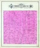 Township 15 N., Range V W., Middle Ridge, La Crosse County 1906